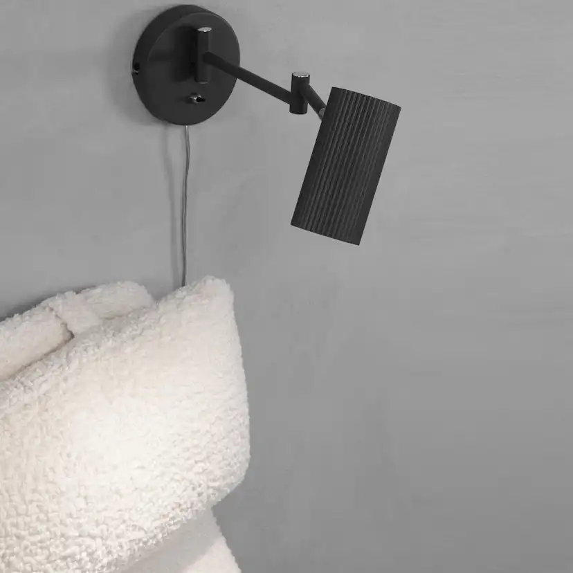 Vägglampa Markslöjd Costilla Flex Arm 1L