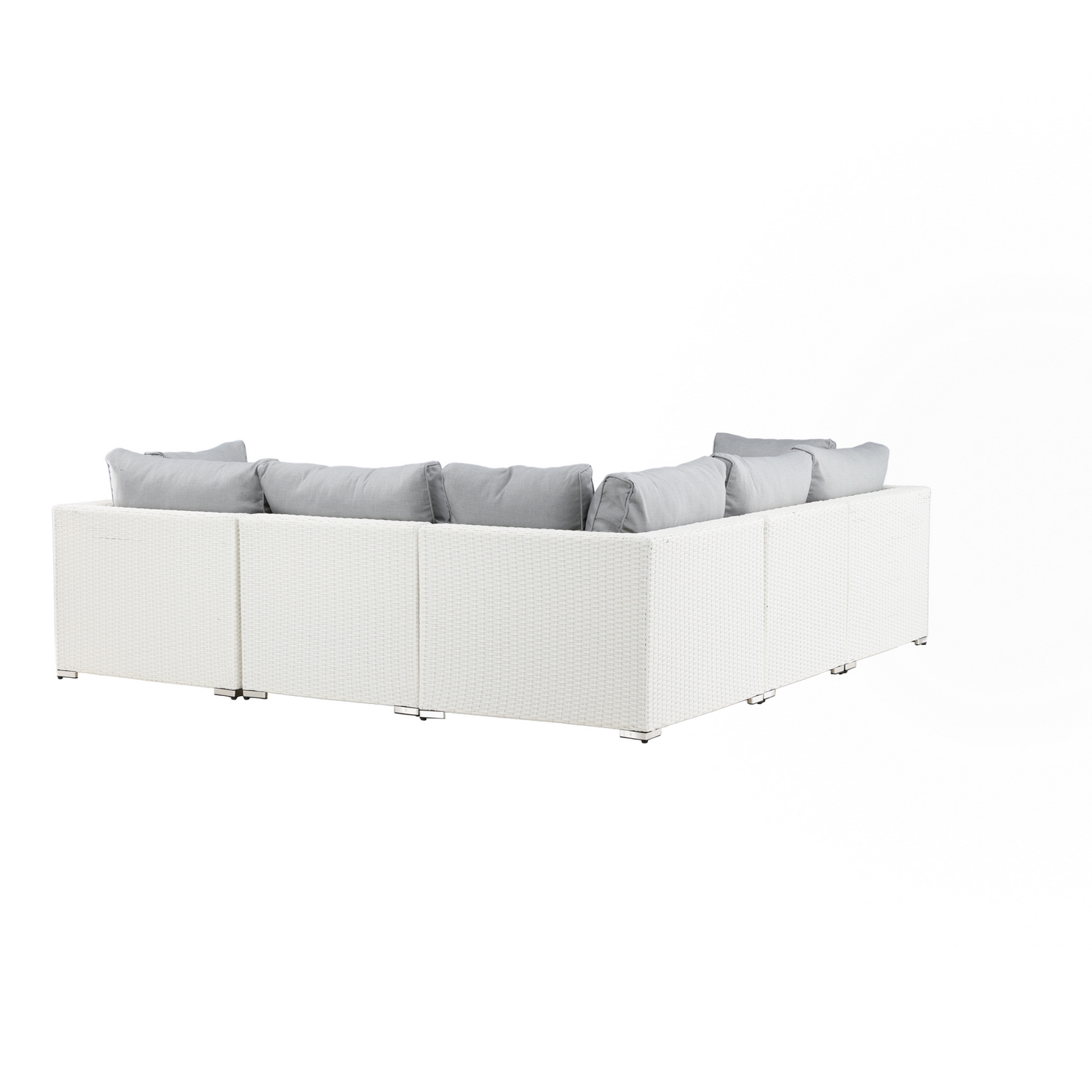 Loungegrupp Venture Home Amazon Utomhus
