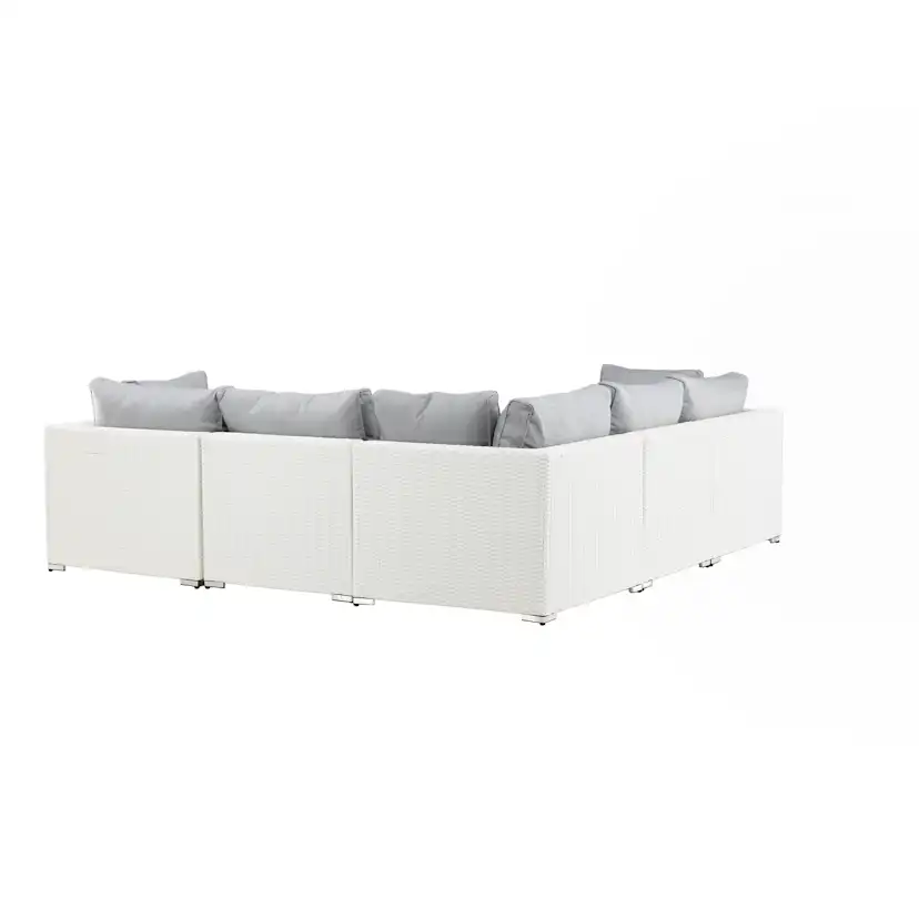 Loungegrupp Venture Home Amazon Utomhus