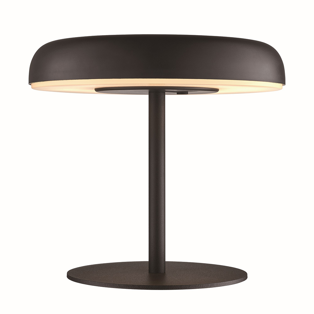 Uppladdningsbar Lampa Nordlux Elmer Solar