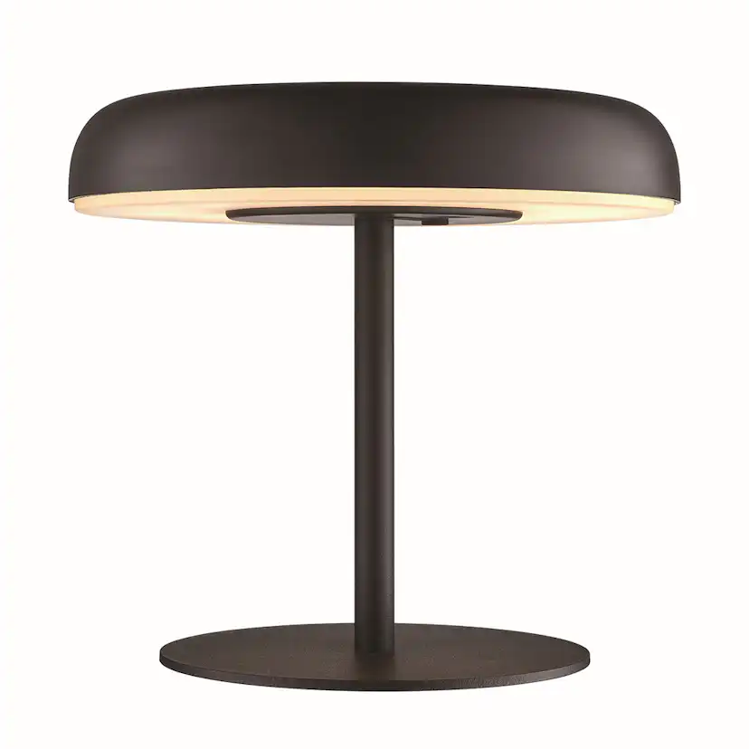 Uppladdningsbar Lampa Nordlux Elmer Solar