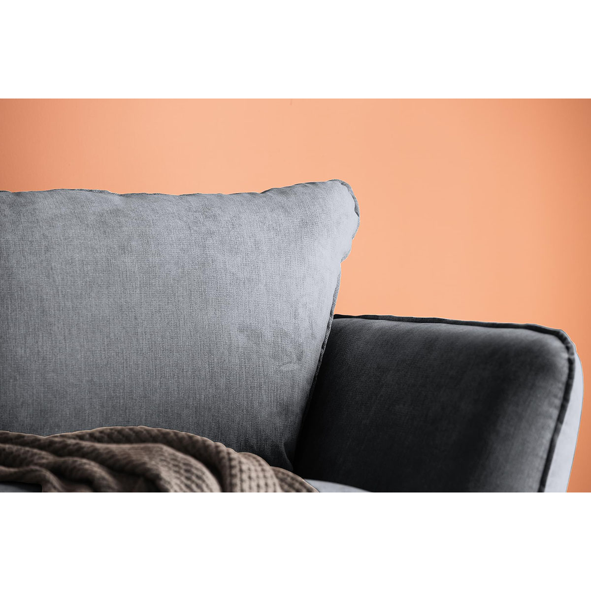 3-sitssoffa Scandinavian Choice Trend Lyx