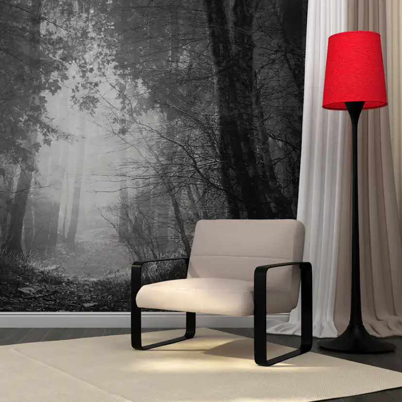 Fototapet Arkiio Forest Of Shadows