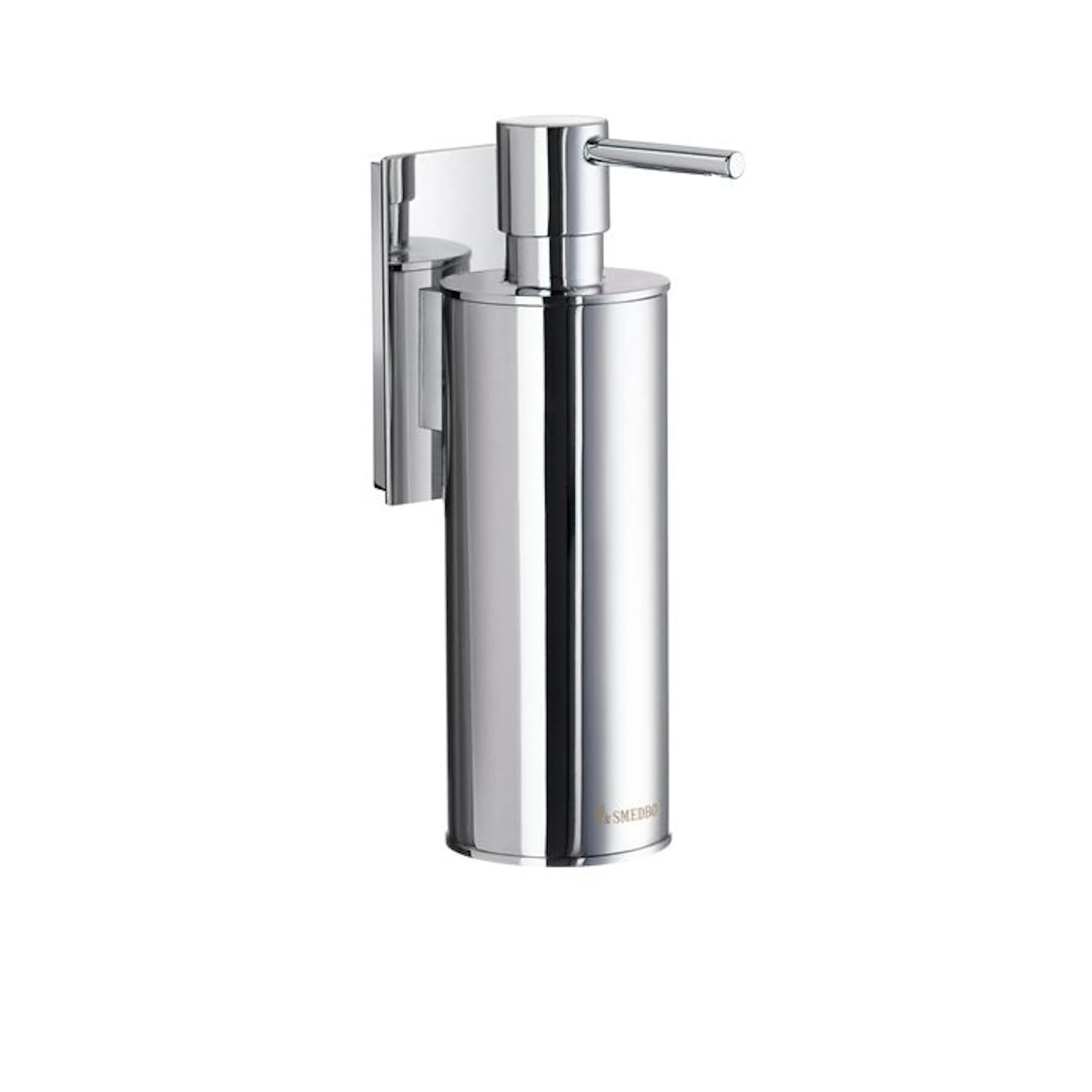 Tvåldispenser Smedbo Pool ZK370 Krom