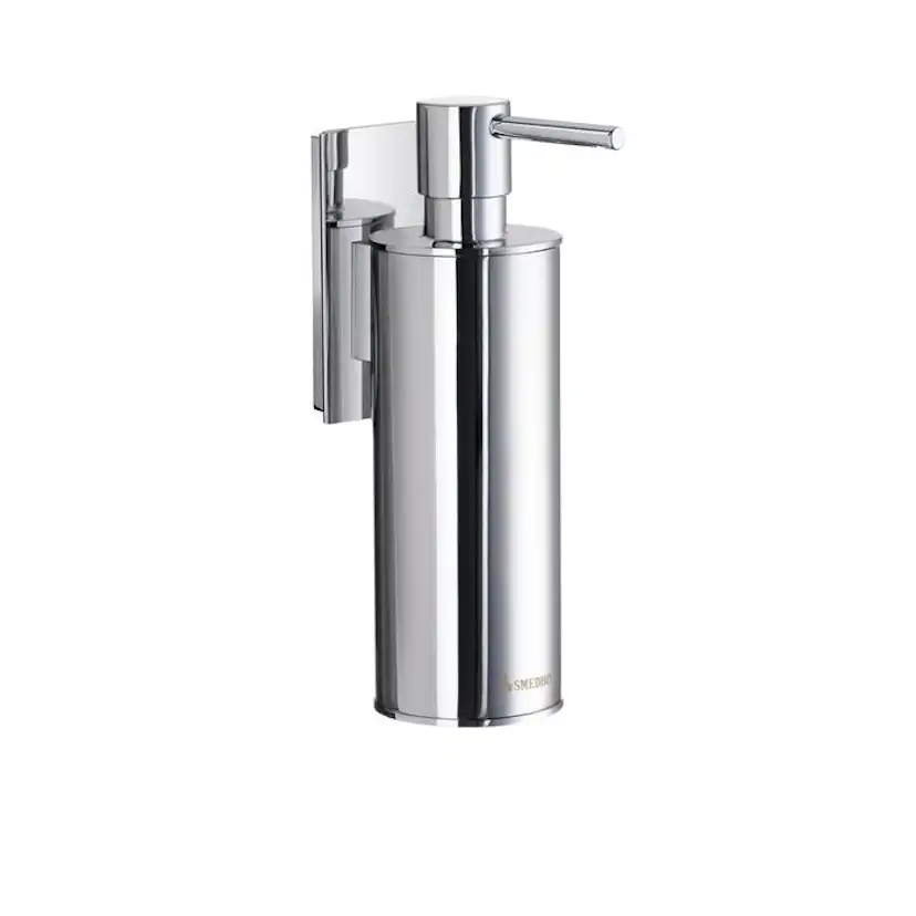 Tvåldispenser Smedbo Pool ZK370 Krom