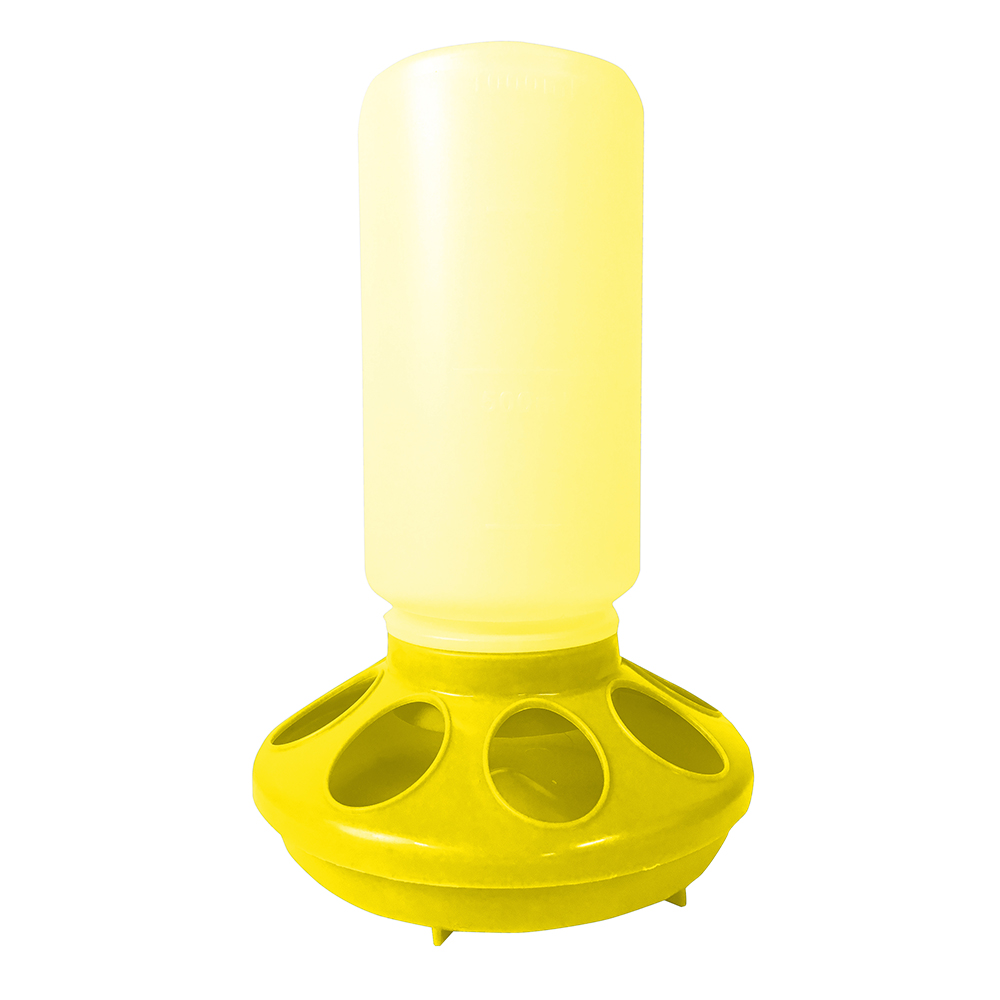 Foderautomat Willab 1 kg