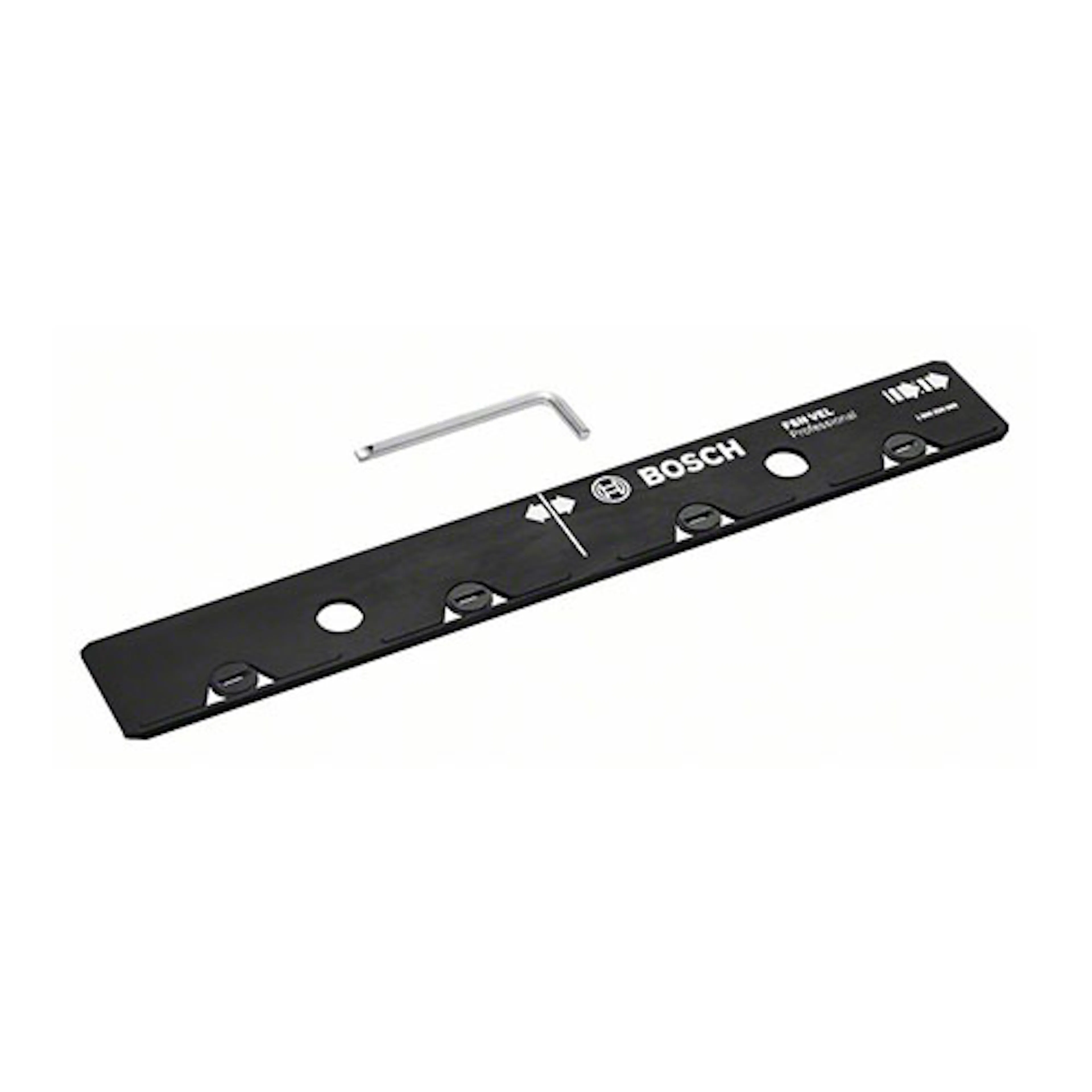 Fästelement FSN VEL Bosch Professional