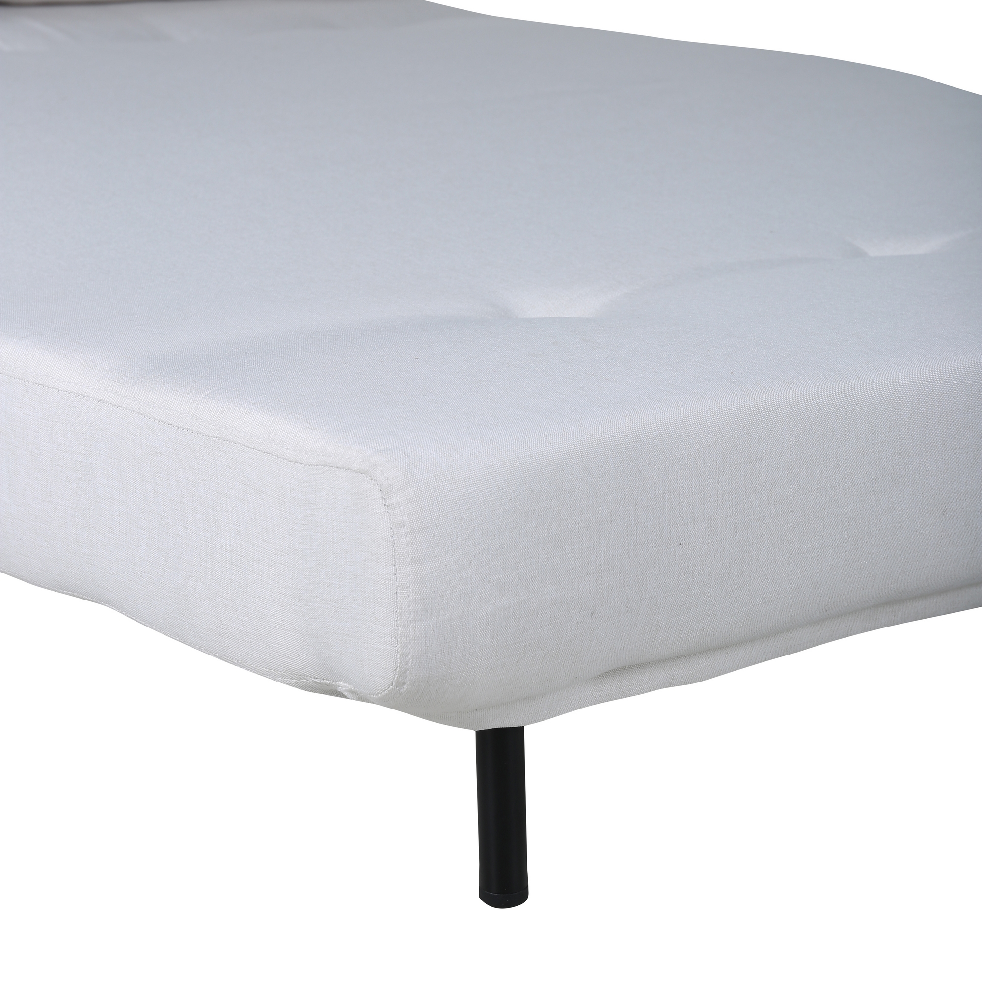 Bäddsoffa Venture Home Vicky Polyester 190x120