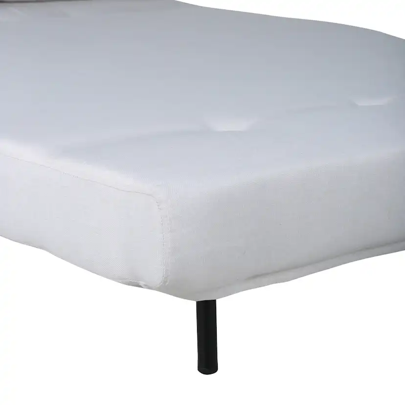 Bäddsoffa Venture Home Vicky Polyester 190x120