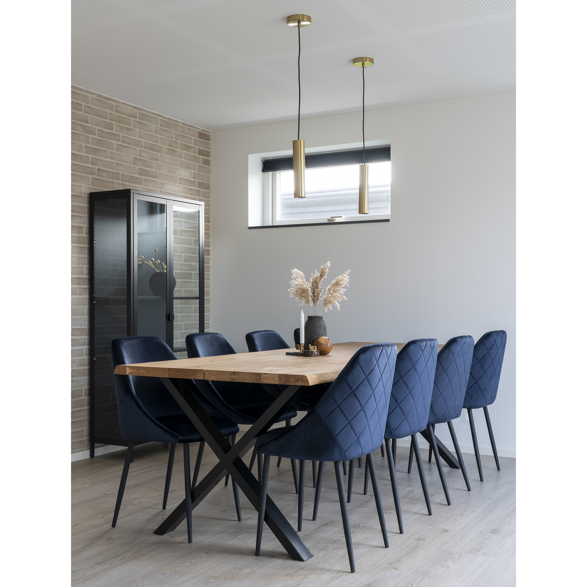 Lampa House Nordic Paris