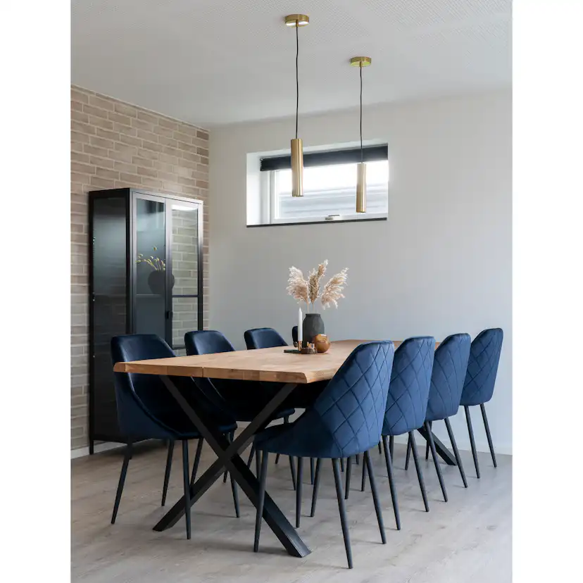 Lampa House Nordic Paris