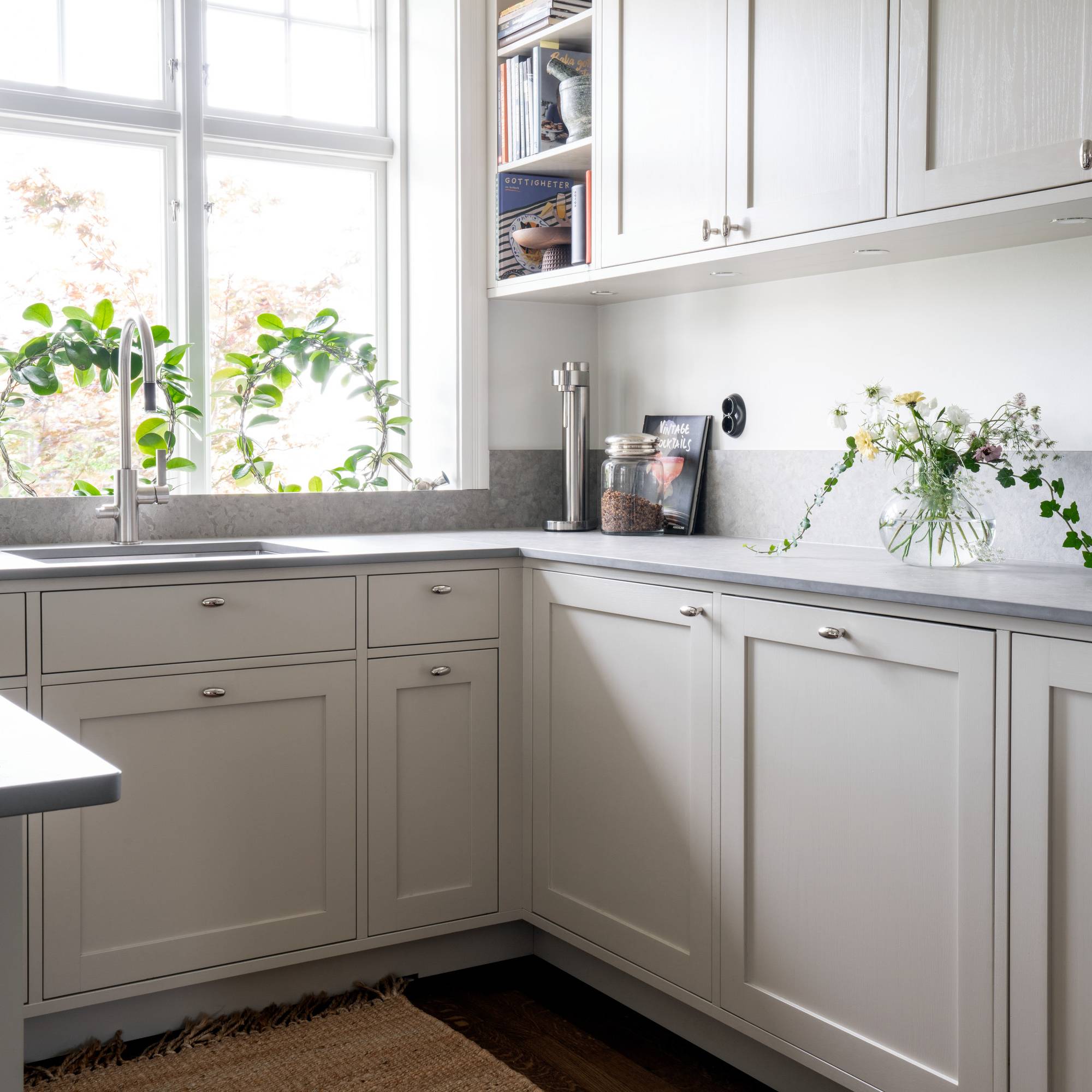 Knopp Beslag Design T Oliver