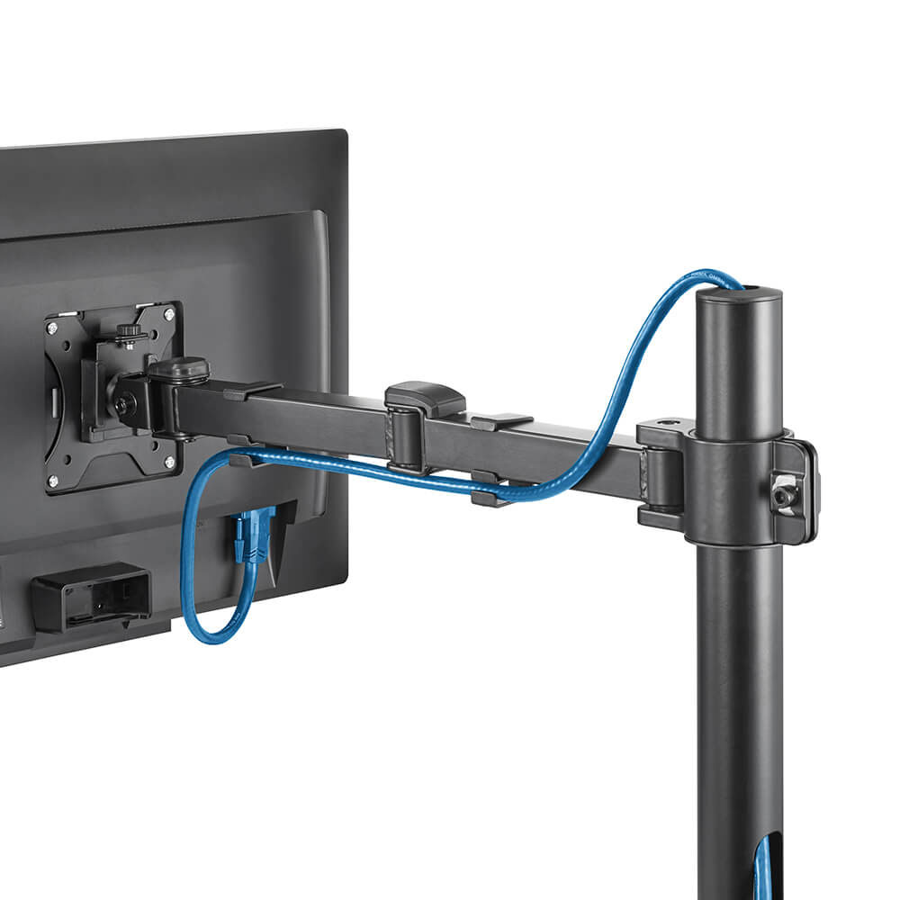 Monitorfäste Hama För En Bildskärm XL 13-32"
