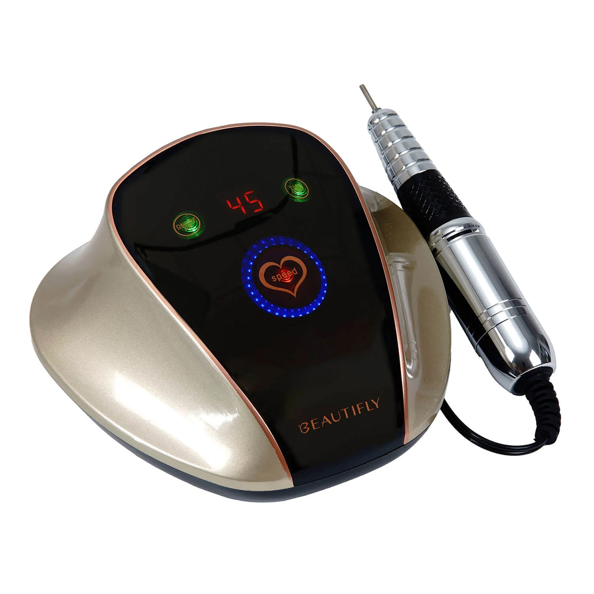 Nagelborr BEAUTIFLY Sculpto Nails för Övrig kroppsvård & personvård