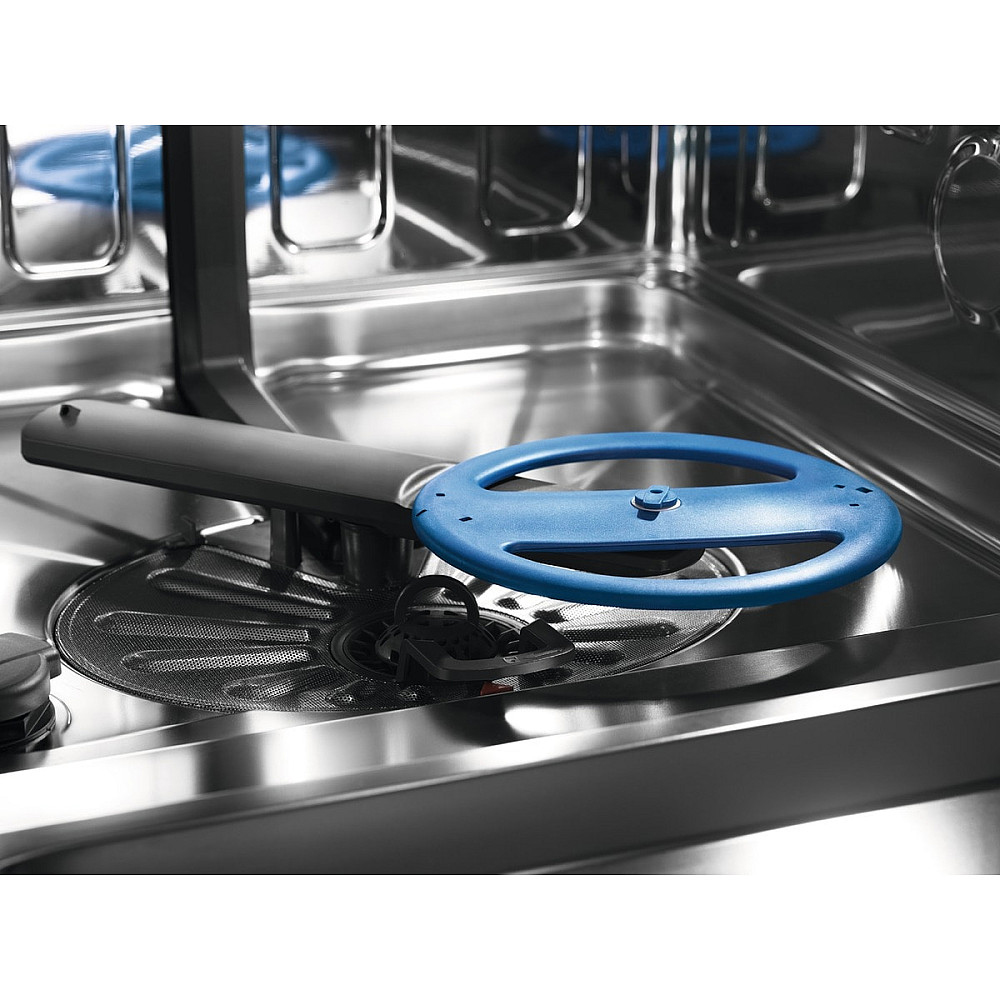 Integrerad diskmaskin Electrolux EES48400L