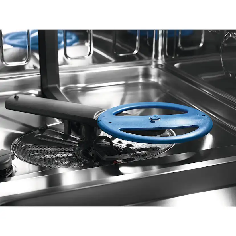 Integrerad diskmaskin Electrolux EES48400L