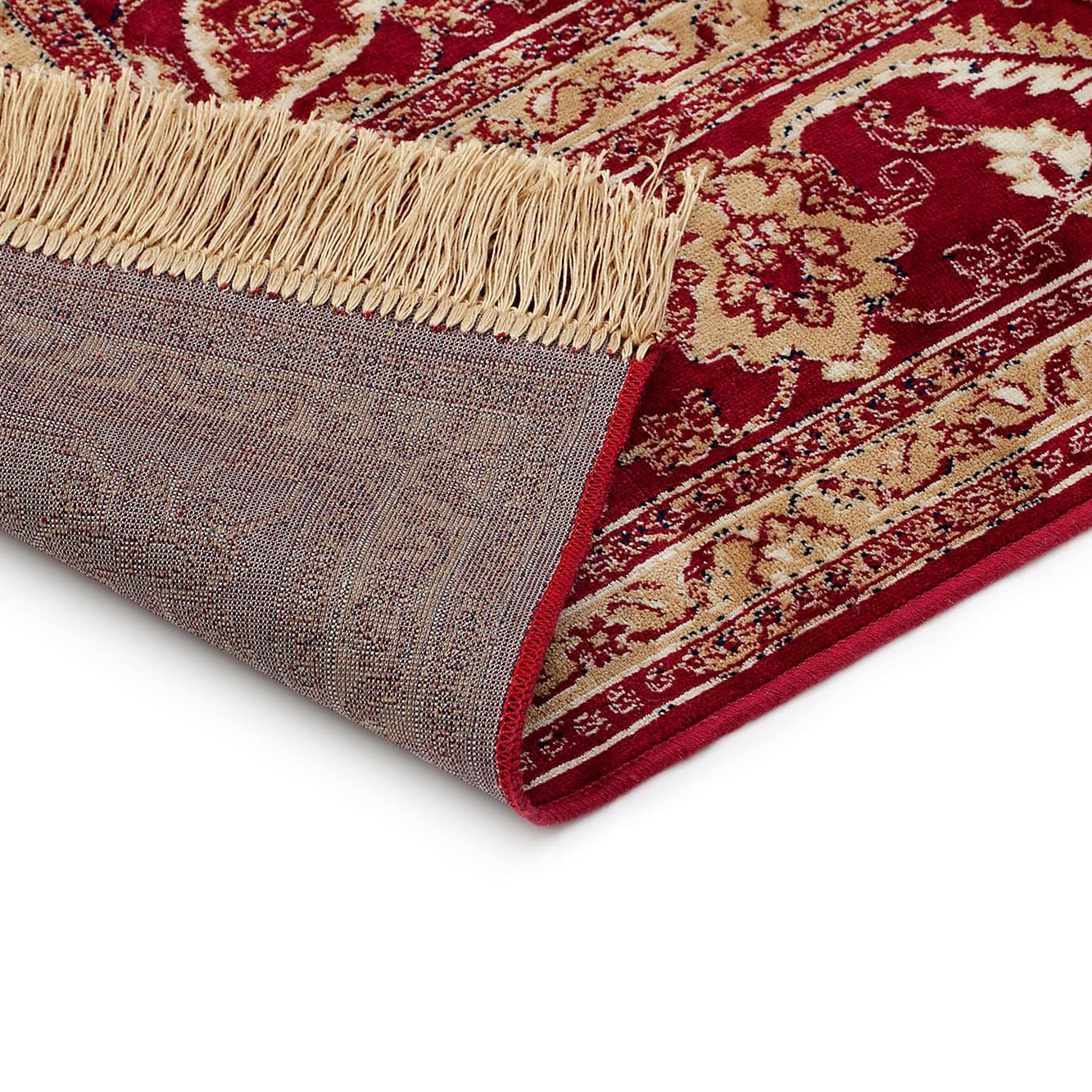 Orientalisk Matta KM Carpets Casablanca Kashan