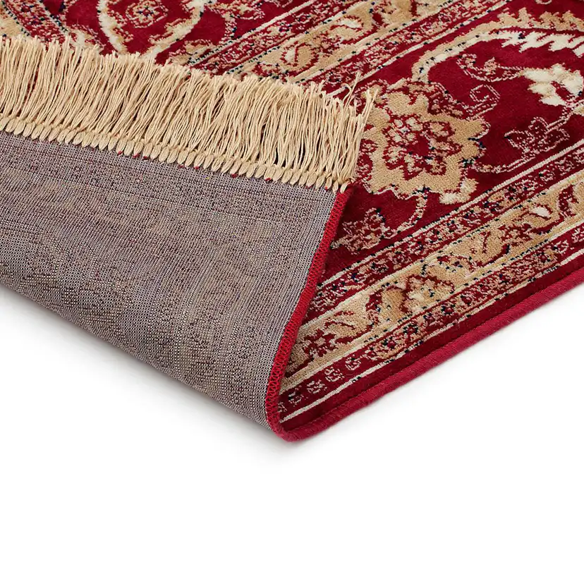Orientalisk Matta KM Carpets Casablanca Kashan