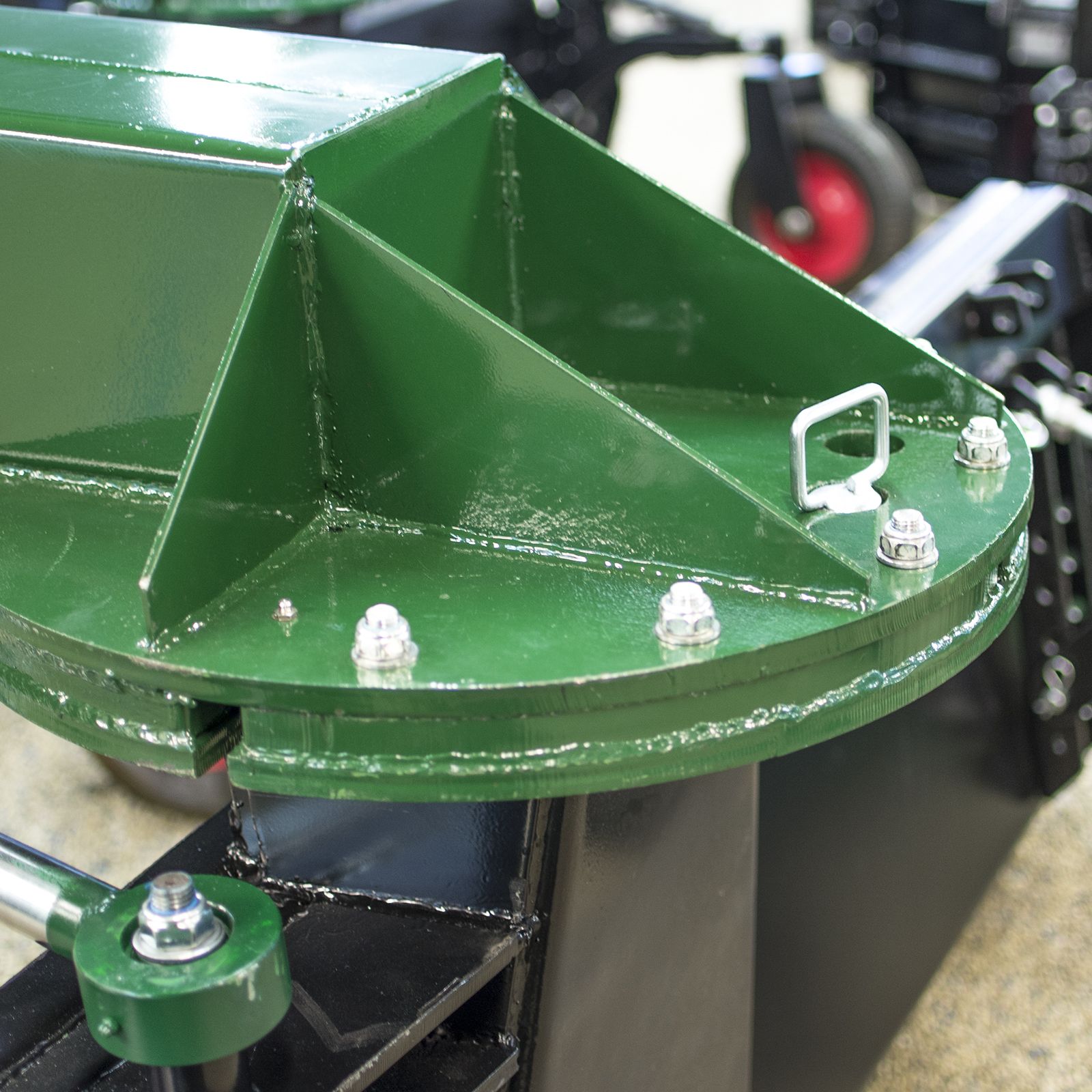 Schaktblad Kellfri 2,7 m