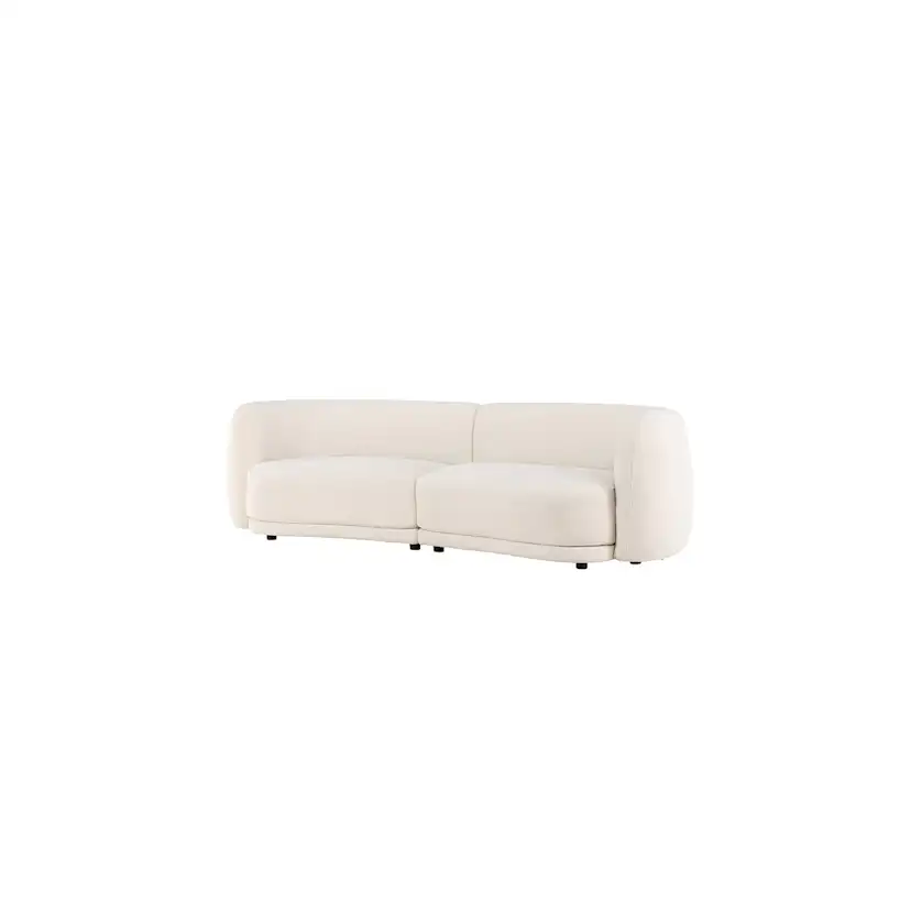 3-sitssoffa Venture Home Cielo