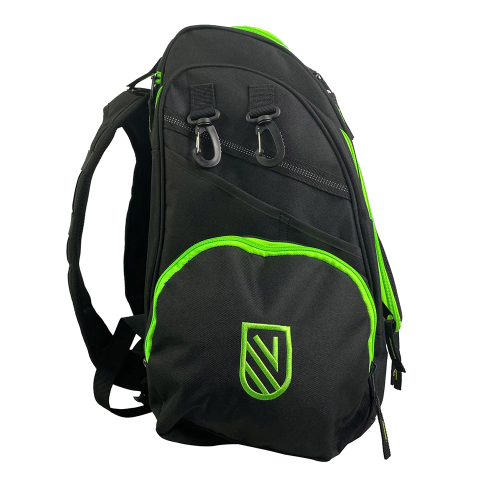 Frisbeegolfväska Viking Discs Rucksak Pro Bag