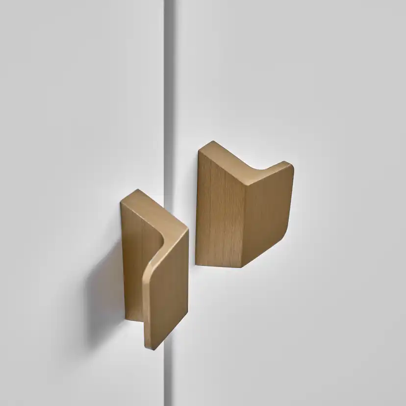 Knopp Beslag Design Envelope 32