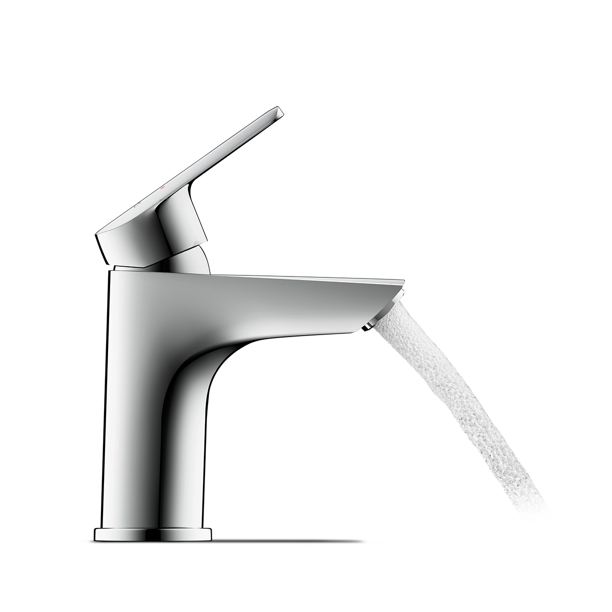 Tvättställsblandare Duravit No.1 Small