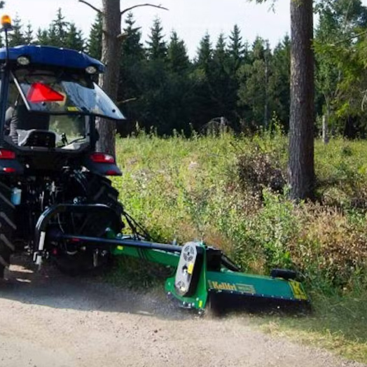 Släntklippare Kellfri 1,45 m Lättvikt