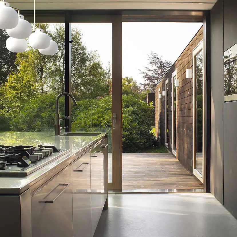 Fasadbelysning Nordlux Canto Maxi 2