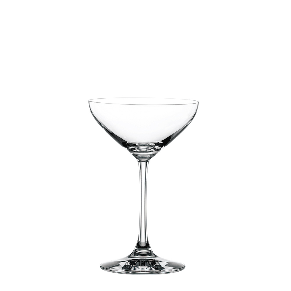 Champagneskål Spiegelau Authentis 4-pack