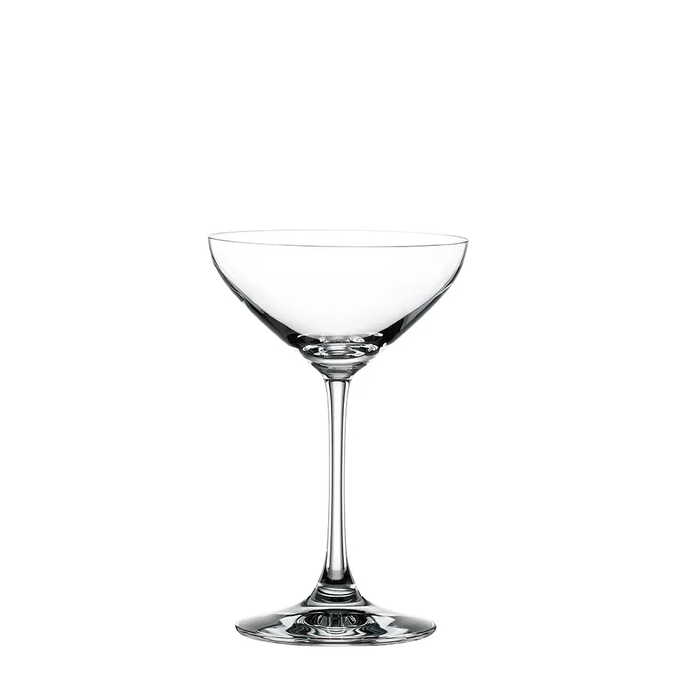 Champagneskål Spiegelau Authentis 4-pack