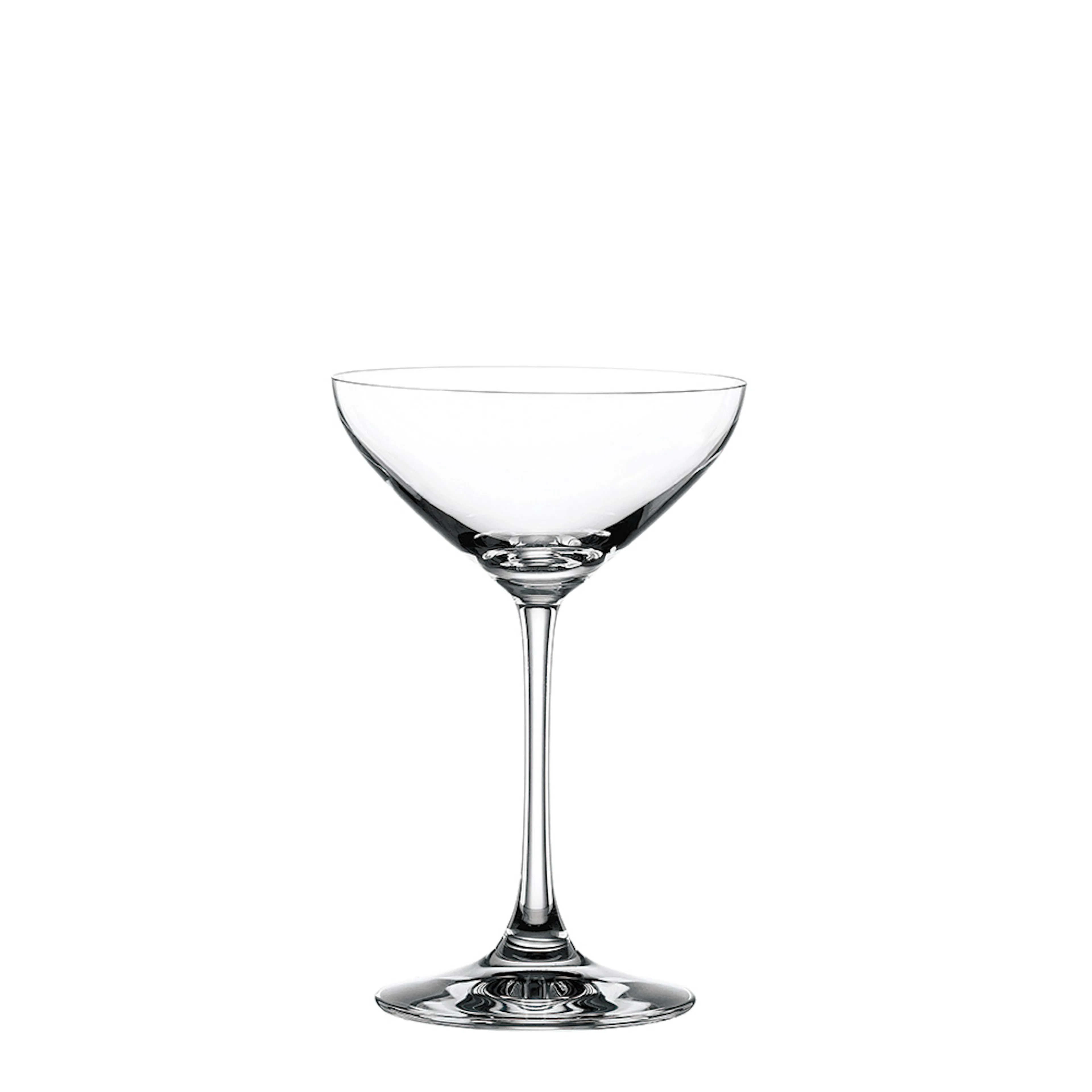 Champagneskål Spiegelau Authentis 4-pack