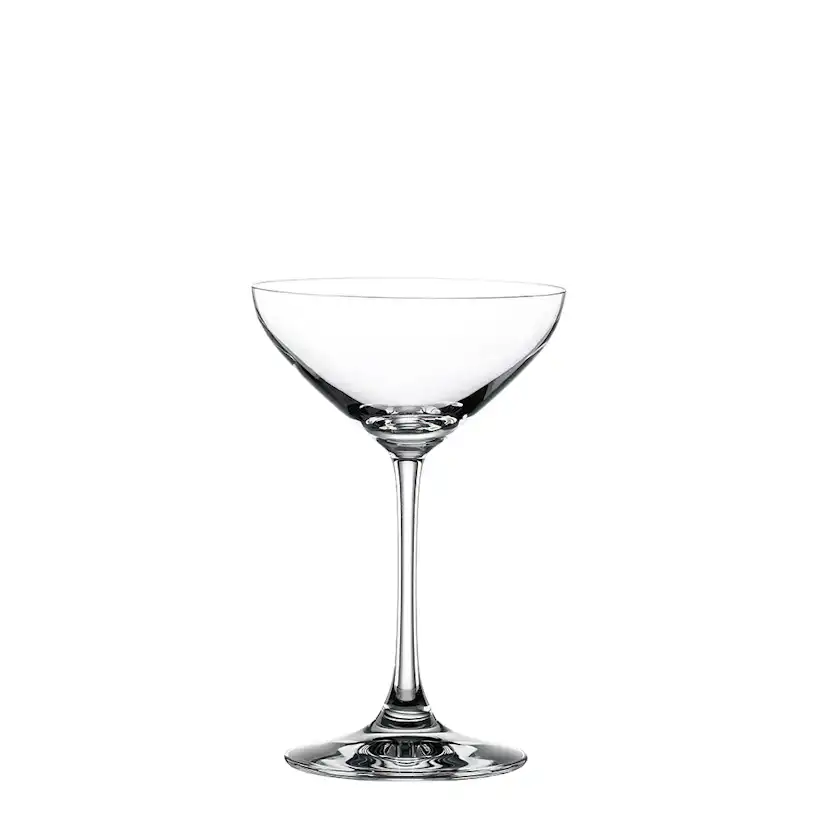 Champagneskål Spiegelau Authentis 4-pack