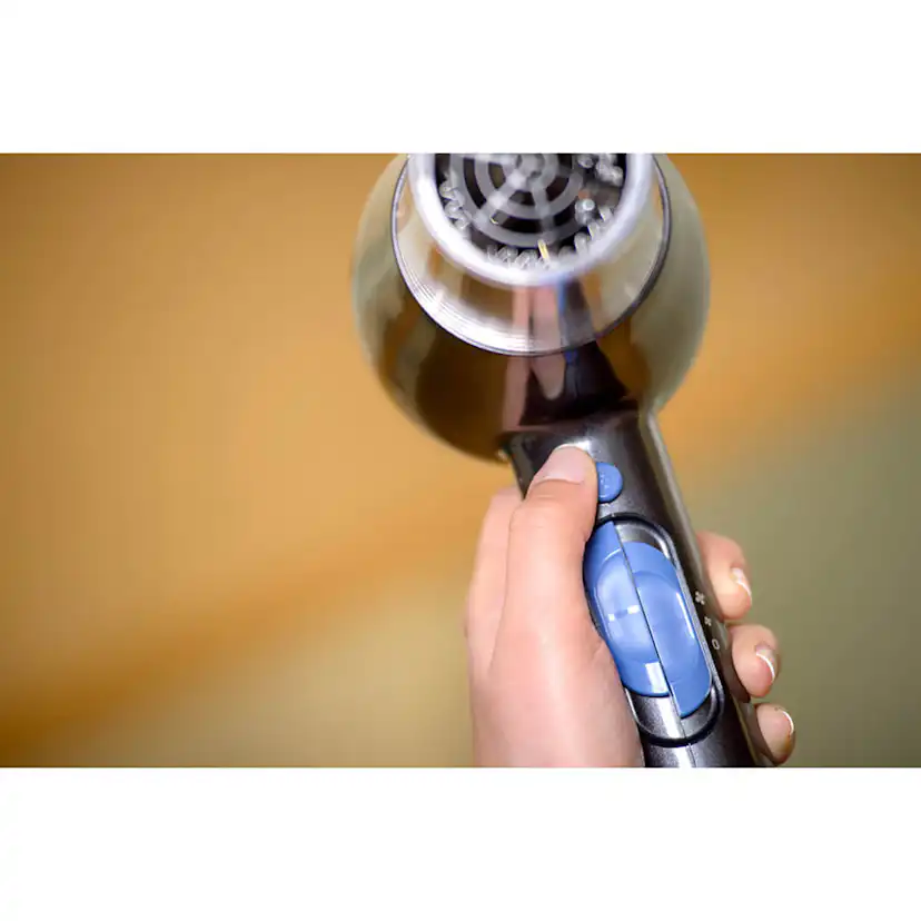 Hårtork Taurus Lyss 2300W Ionic