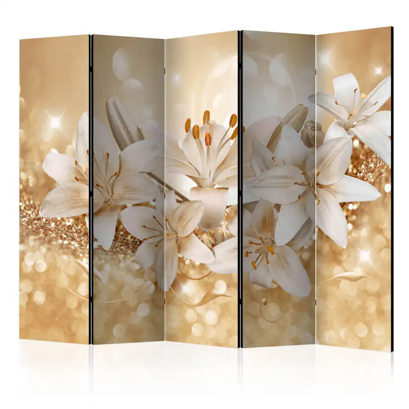 Rumsavdelare Skärmvägg Arkiio Royal Entourage II 225x172 cm