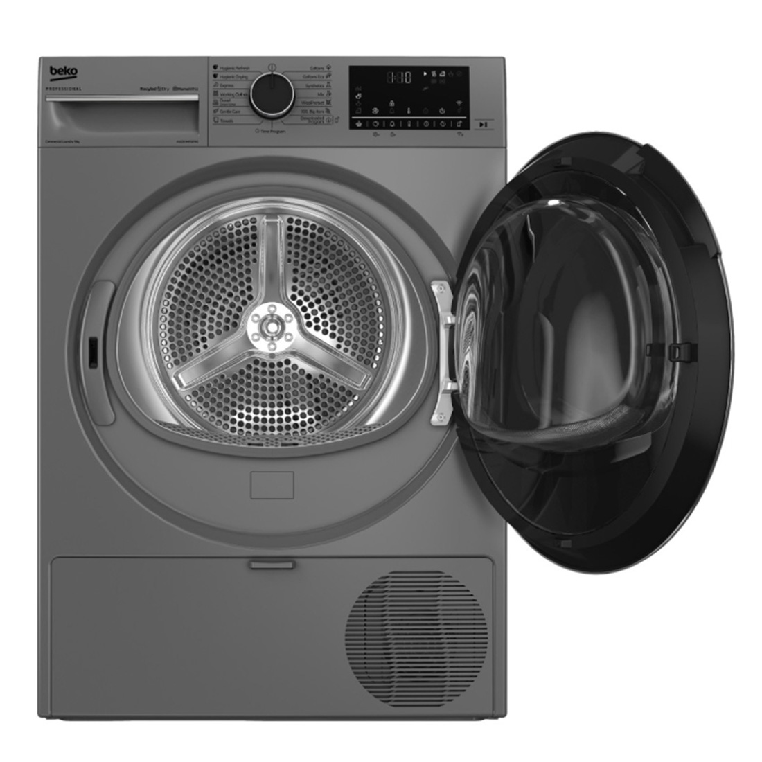 Professionell torktumlare Beko AWZB 9HPS-PRO