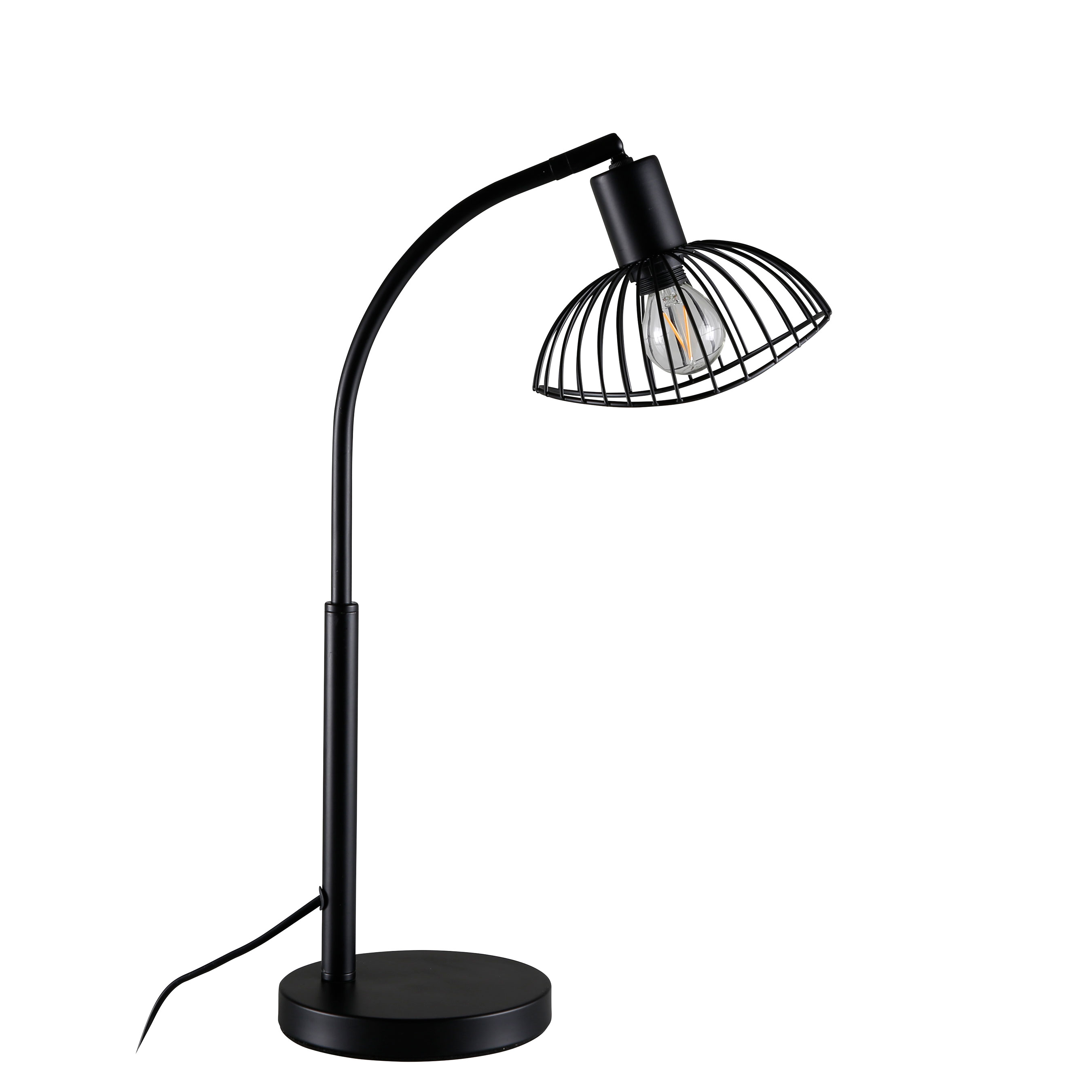 Bordslampa Venture Home Elsa