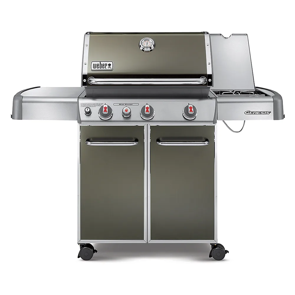 Gasolgrill Weber Genesis E-330 GBS