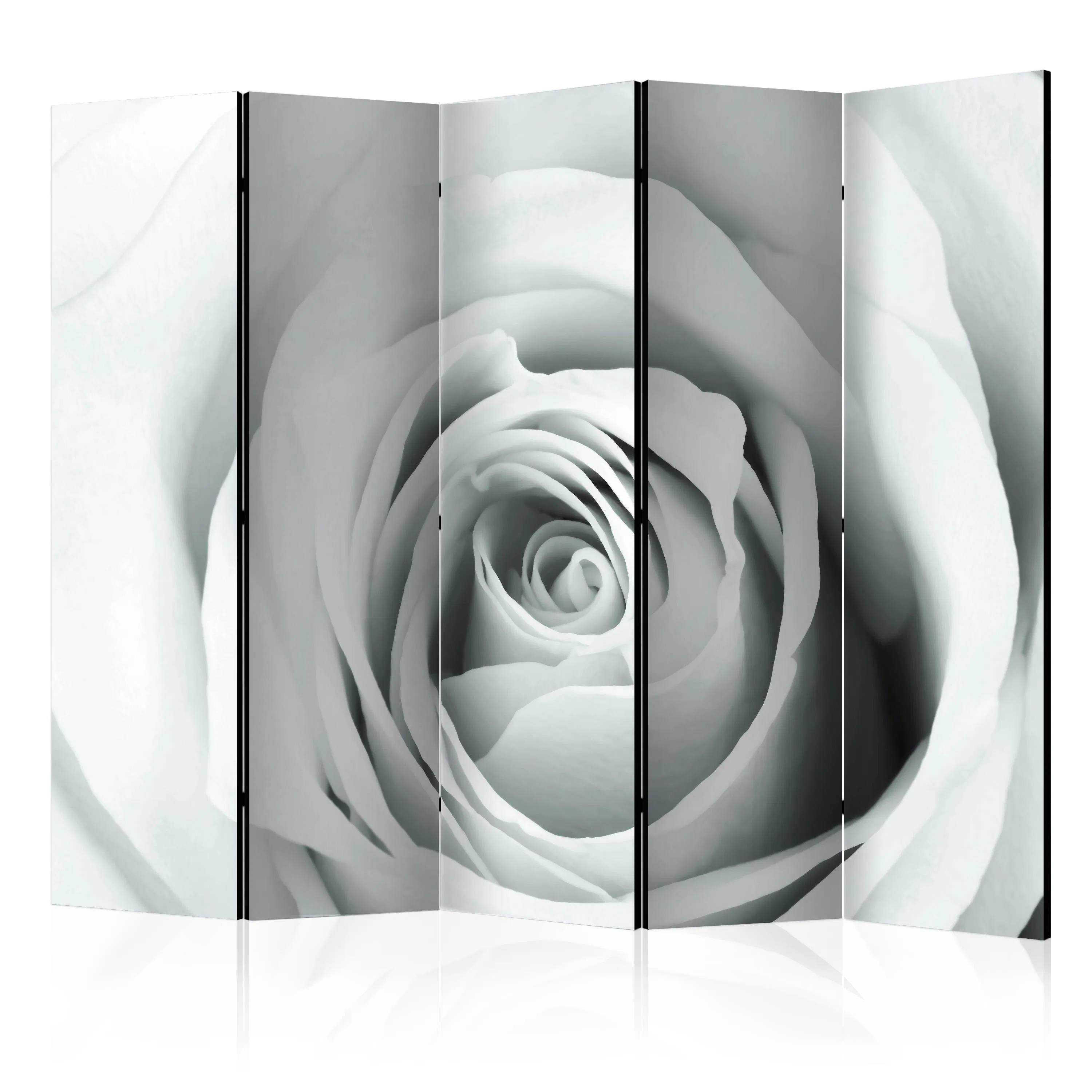 Rumsavdelare Skärmvägg Arkiio Rose Charade II 225x172 cm