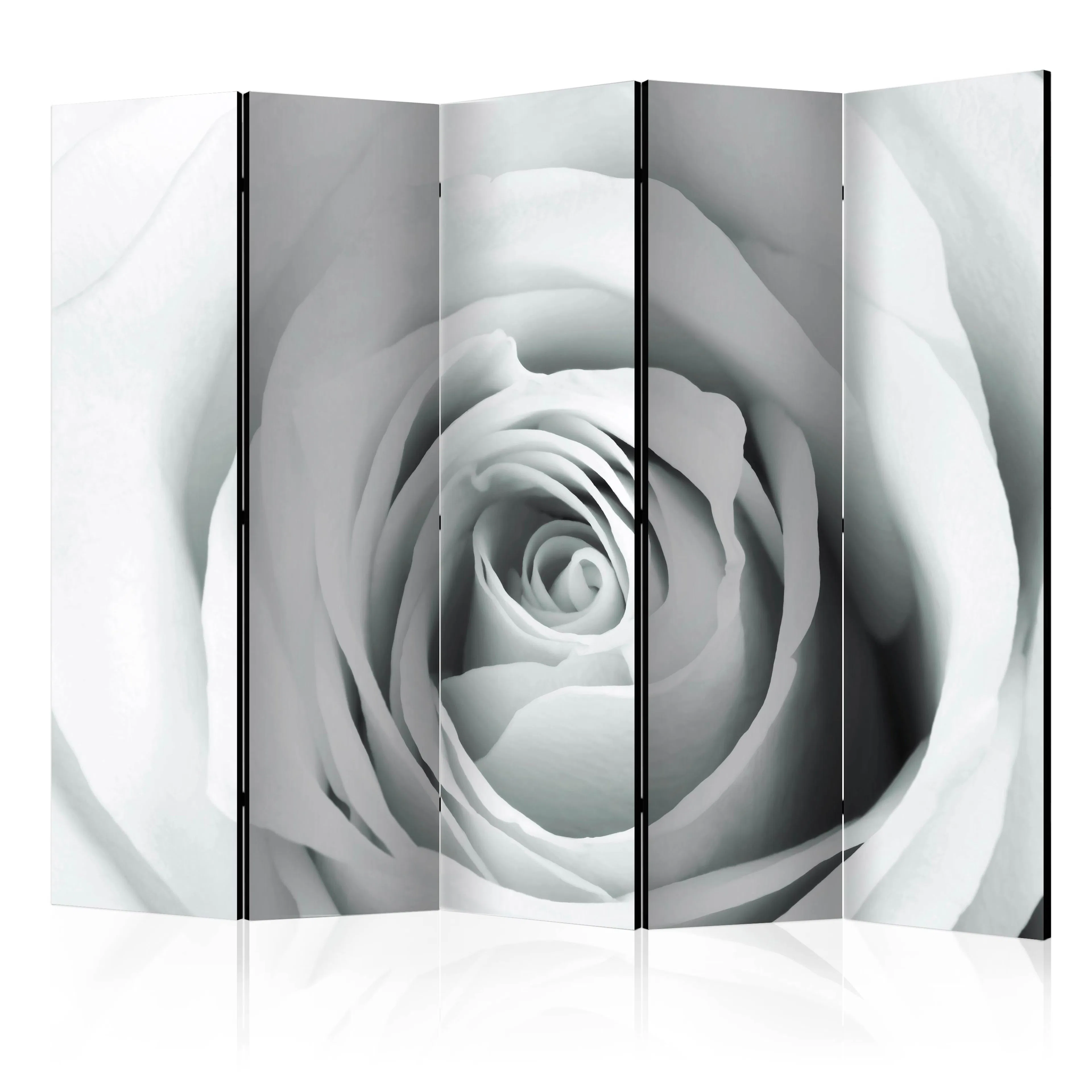 Rumsavdelare Skärmvägg Arkiio Rose Charade II 225x172 cm