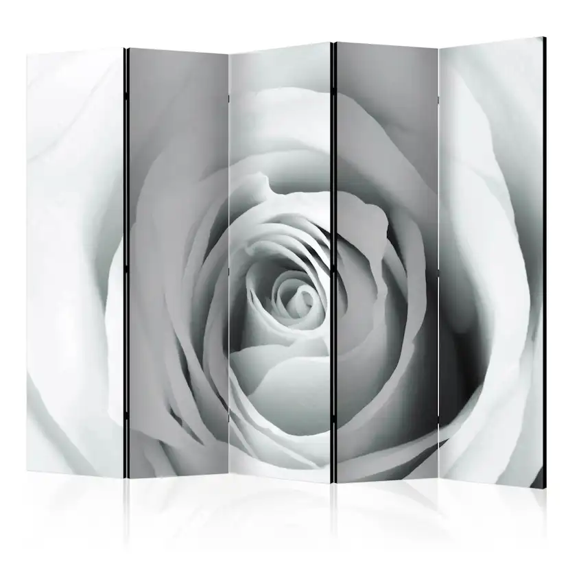 Rumsavdelare Skärmvägg Arkiio Rose Charade II 225x172 cm