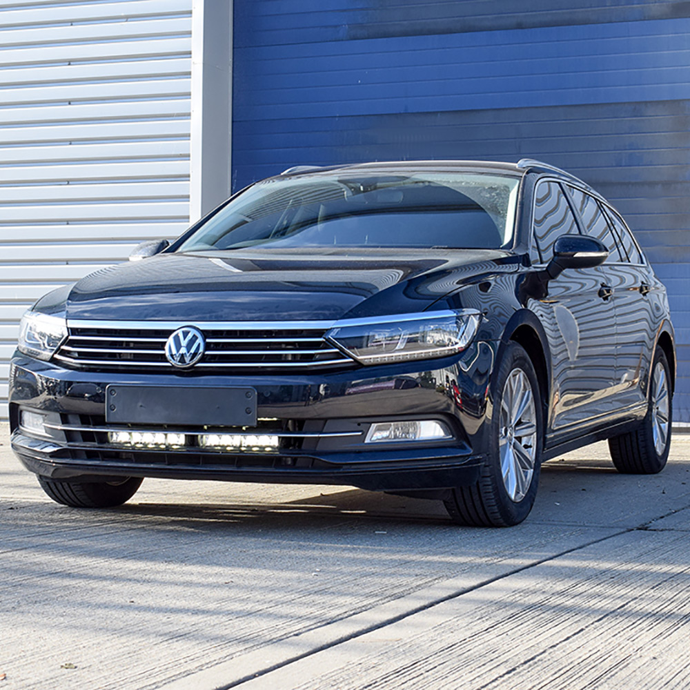 Fäste Lazer Pebe Monteringskit VW Passat 15