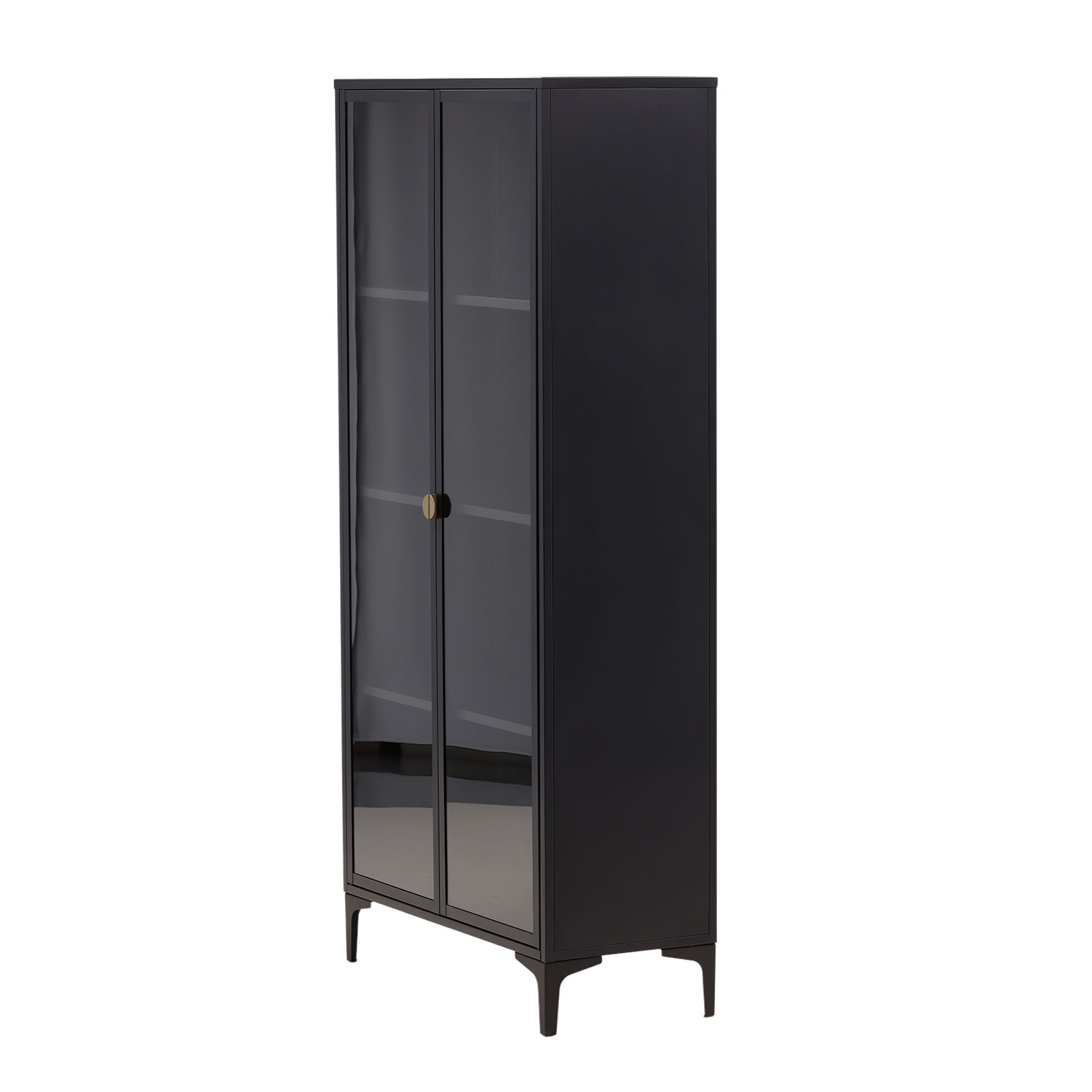 Vitrinskåp Venture Home Piring