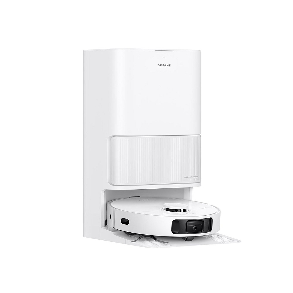 Robotdammsugare Dreame D20 Ultra