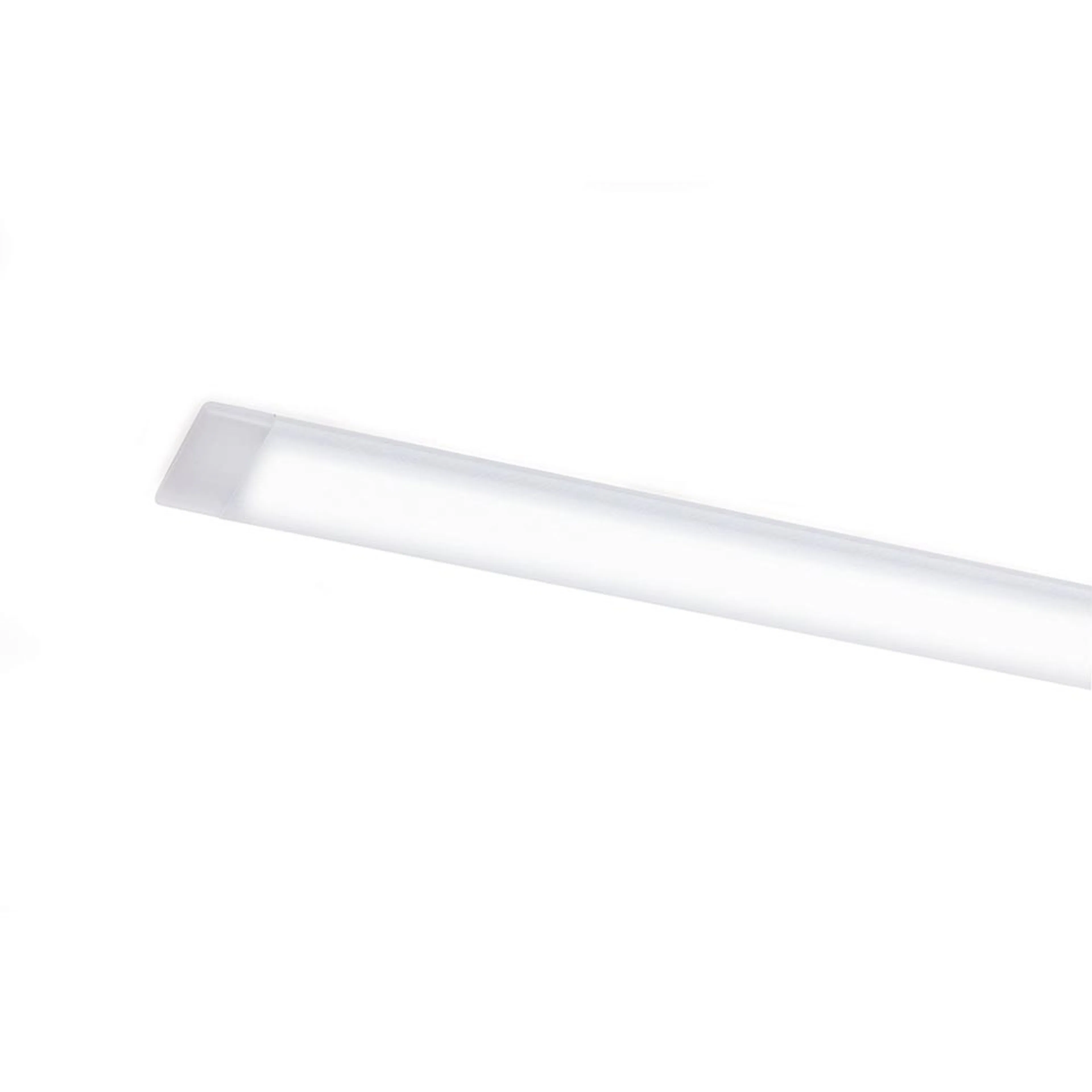LED-profil Beslag Design Micy 2000