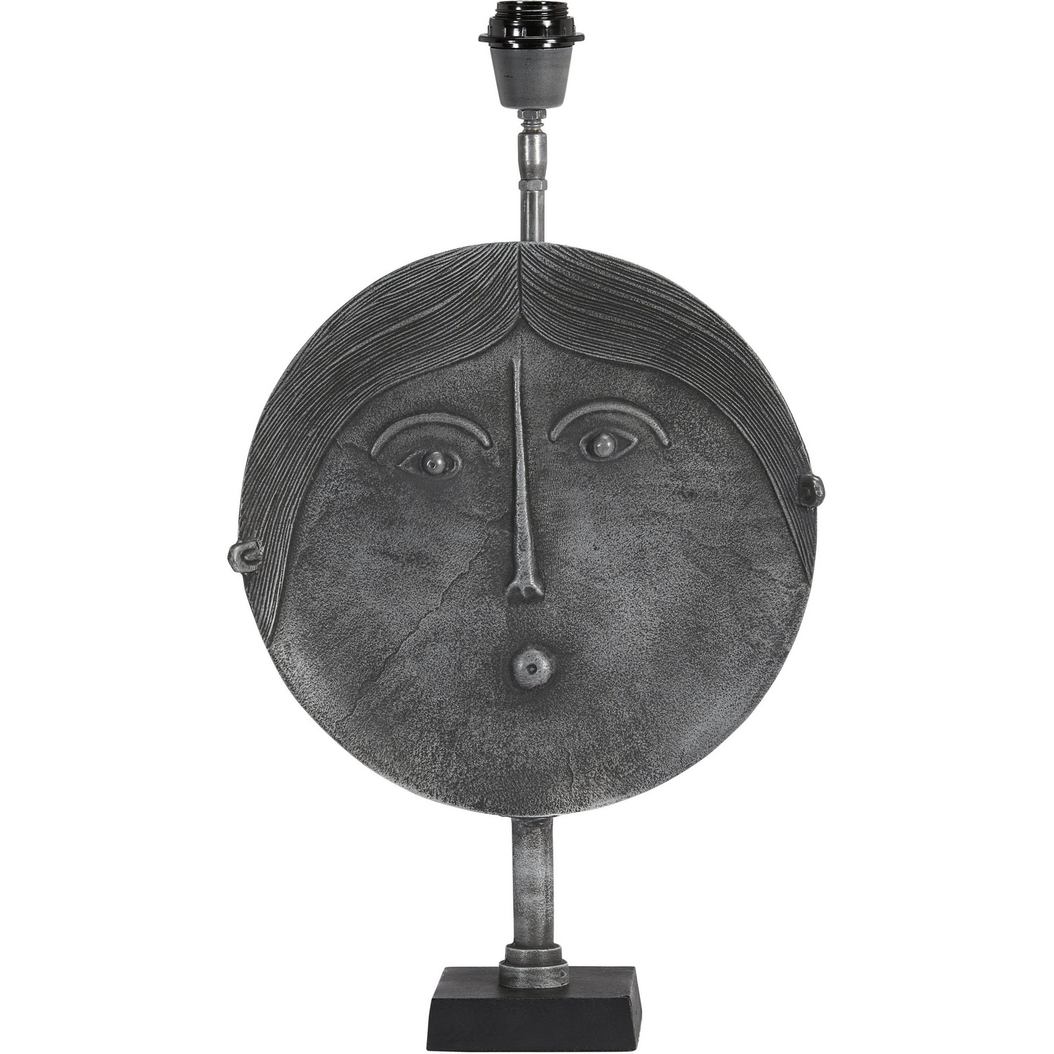 Lampfot PR Home Mrs Round