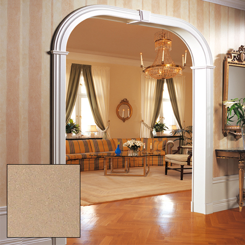 Valv Roma Obehandlad MDF