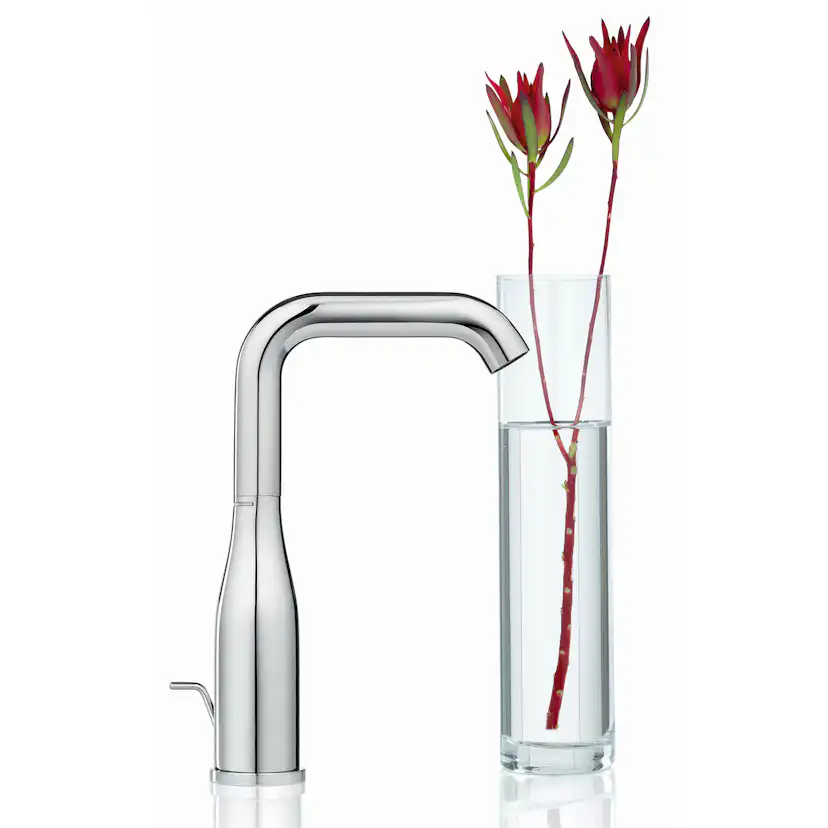 Grohe Essence 32628 med Lyftventil Krom Krom