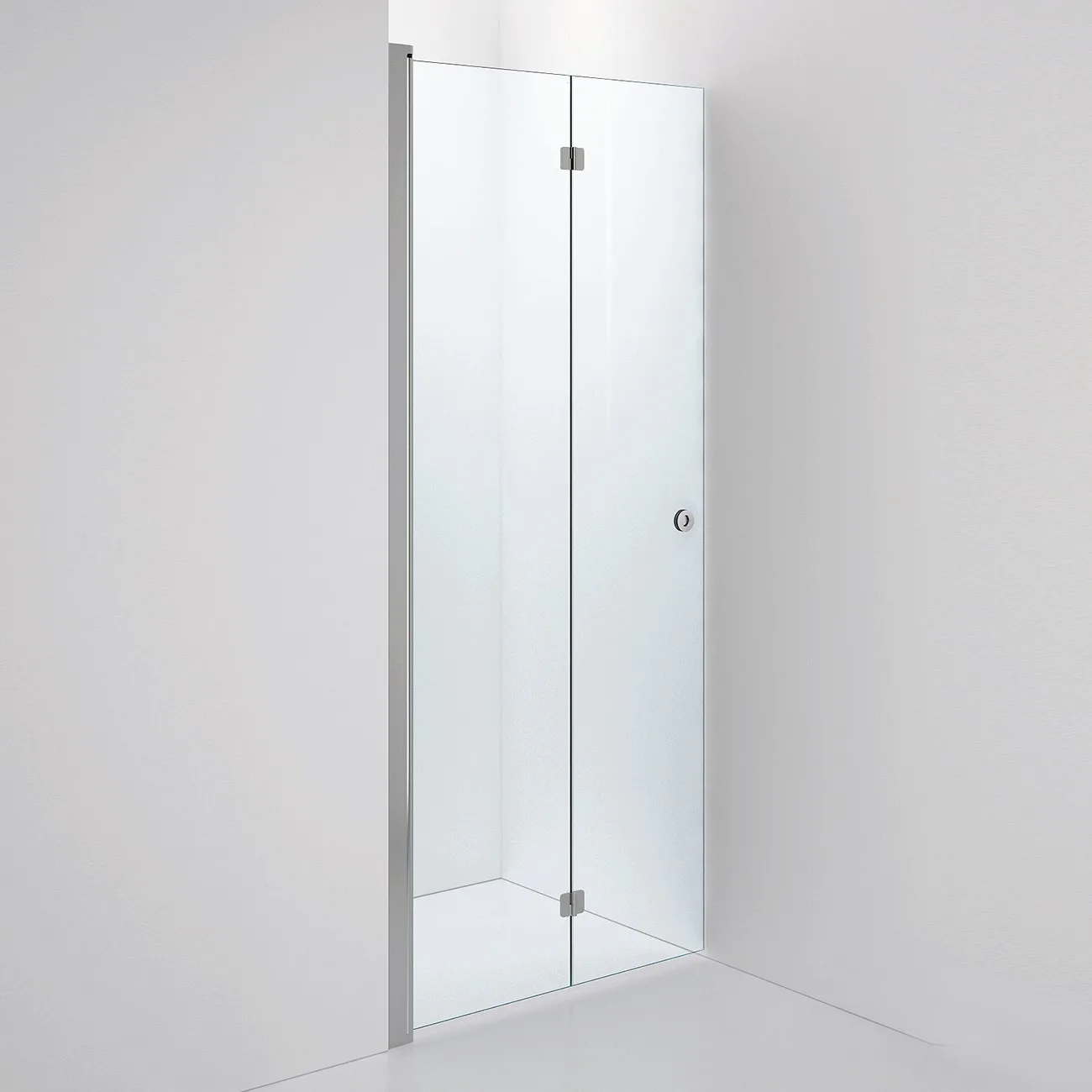Duschdörr INR Linc 2 Flex