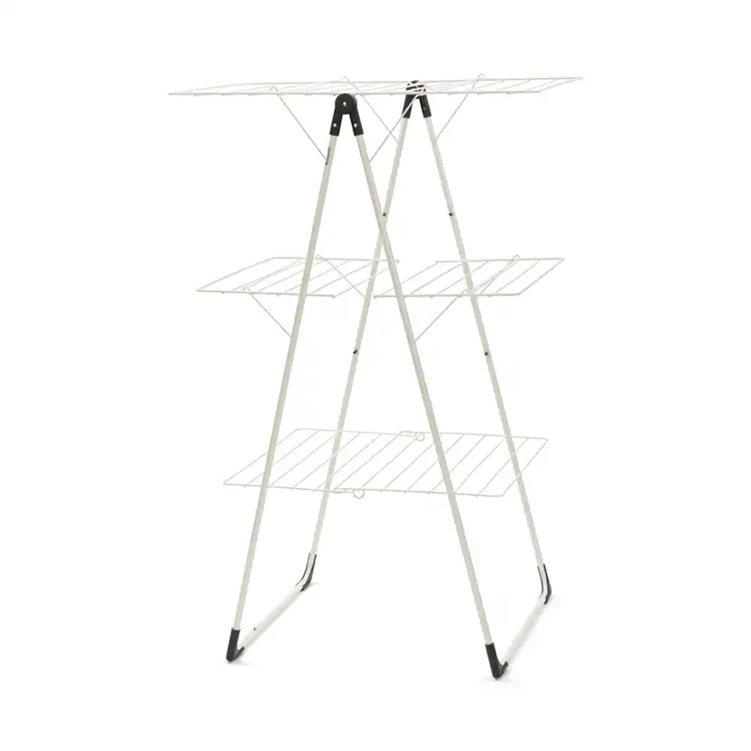 Torktorn Brabantia 23m Ivory Färg: Ivory
